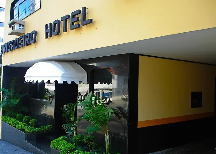 Hotel Brigadeiro