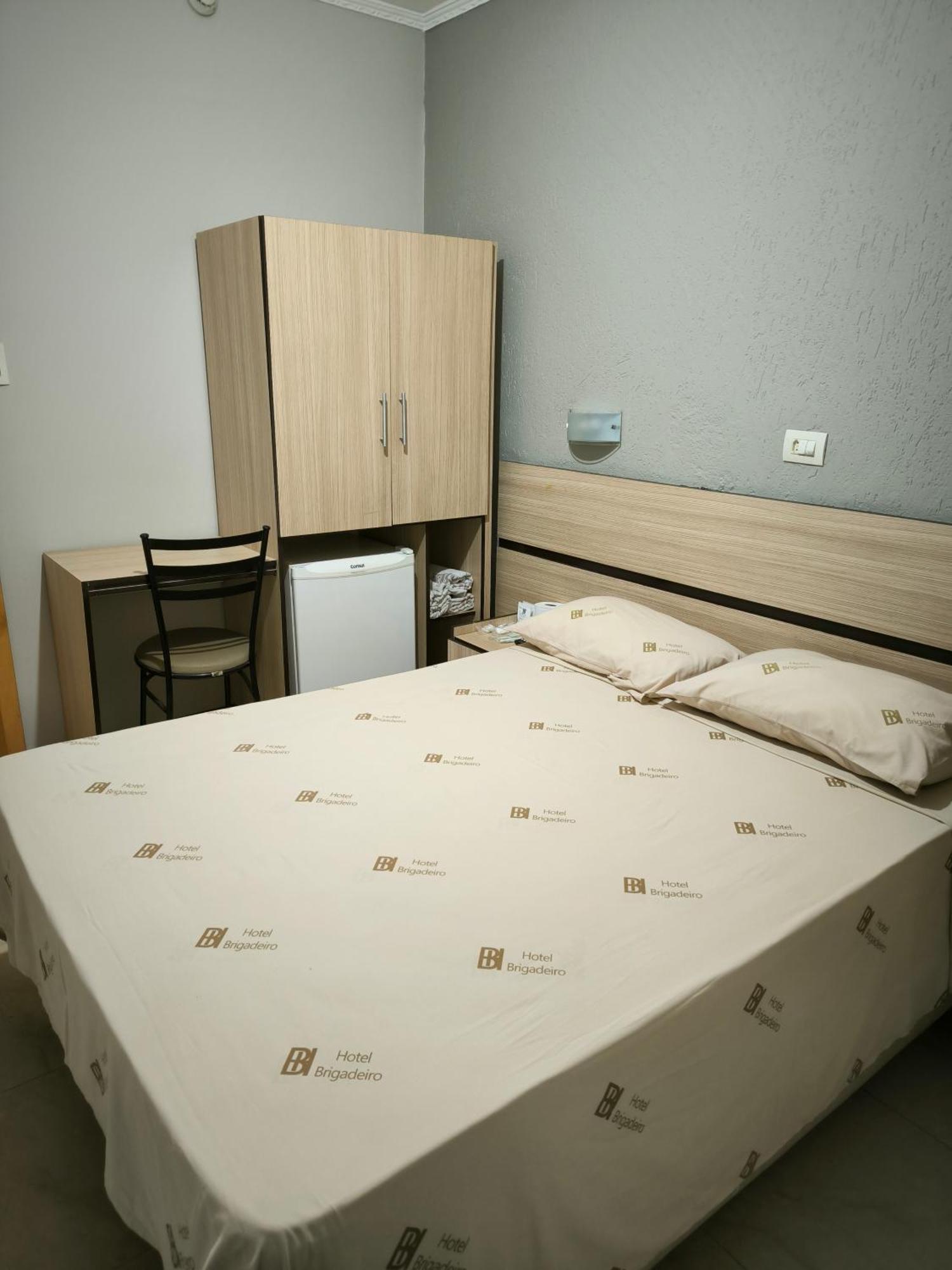 Brigadeiro Hotel 2*