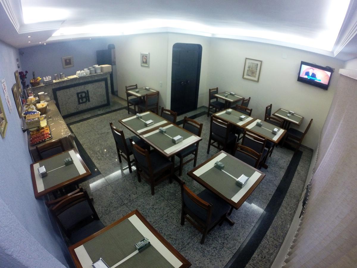 Brigadeiro Hotel
