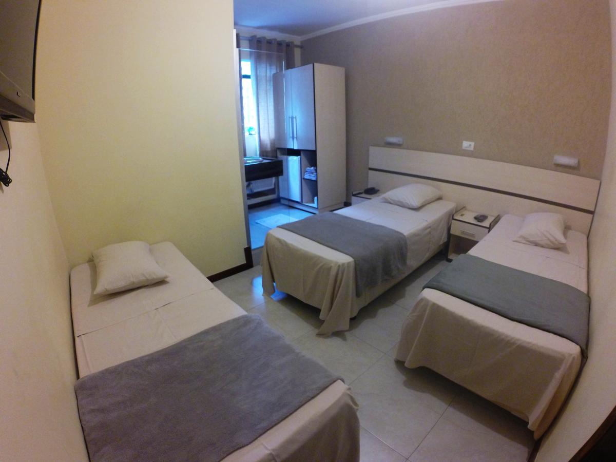 Brigadeiro Hotel