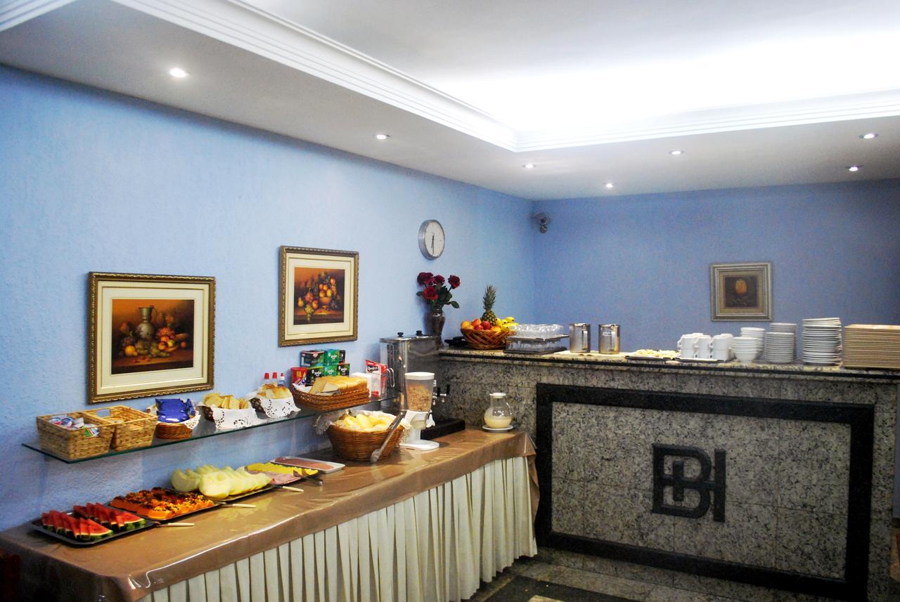 Hotel Brigadeiro 2*