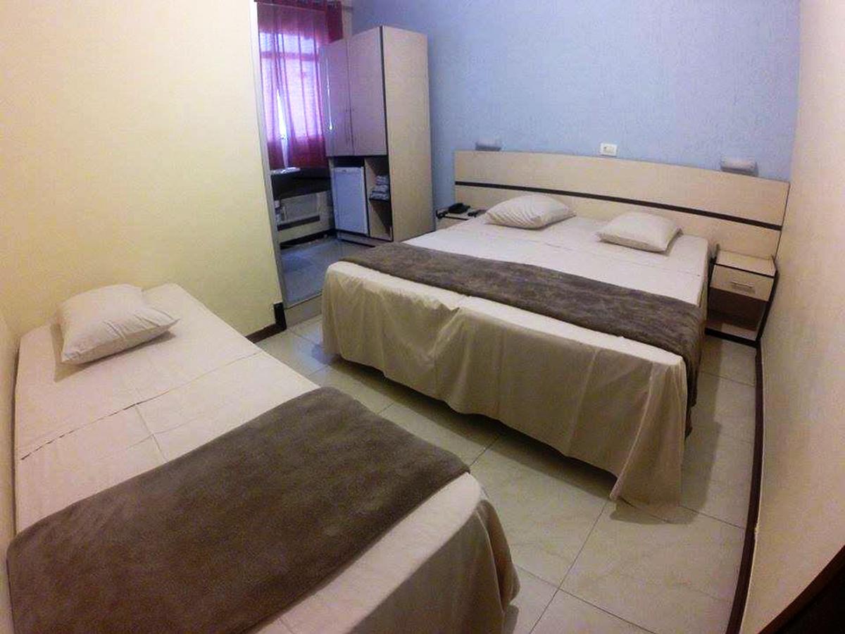 Hotel Brigadeiro