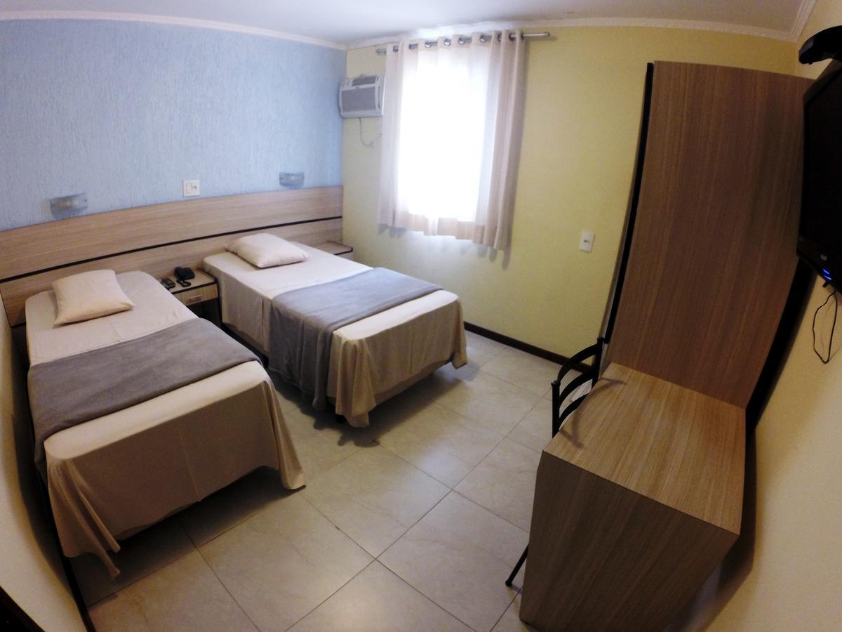 Brigadeiro Hotel