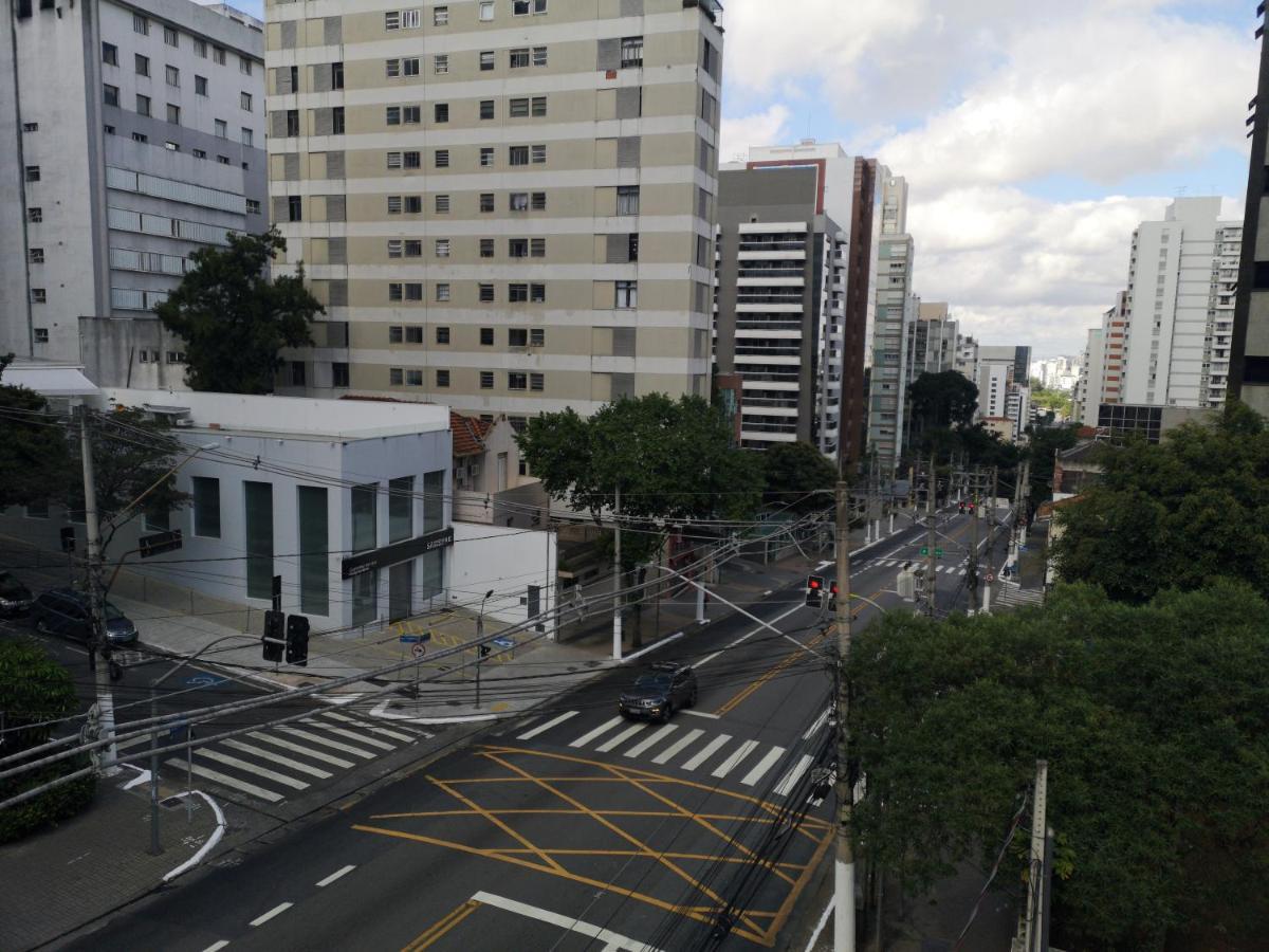 Brigadeiro Hotel 2*
